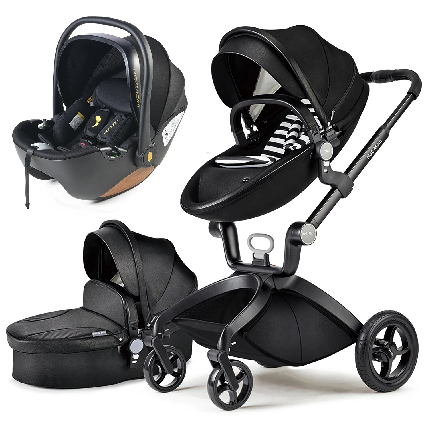 Hot Mom F22 Baby Stroller