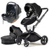 Hot Mom F22 Baby Stroller