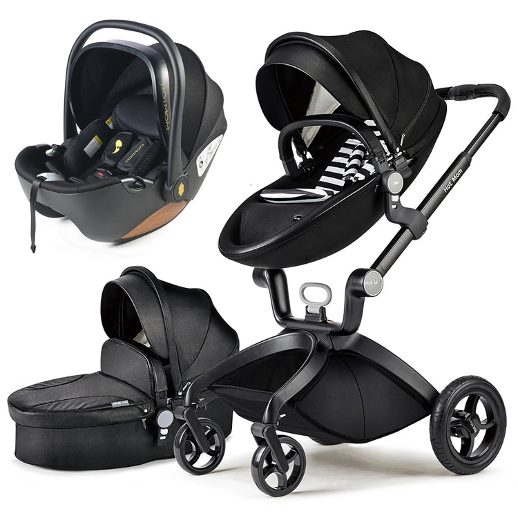 Hot Mom F22 Baby Stroller