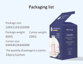 Stainless Steel Baby Cutlery Set