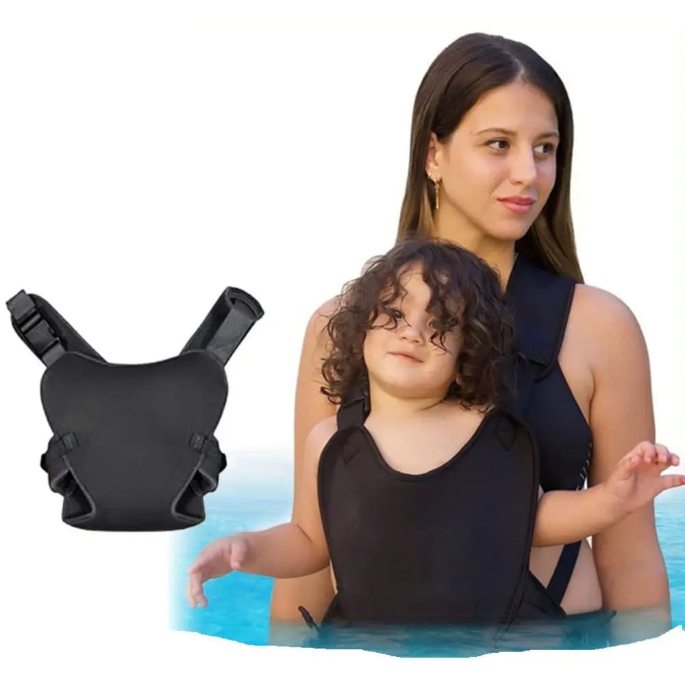Dual-Use Strap Carrier