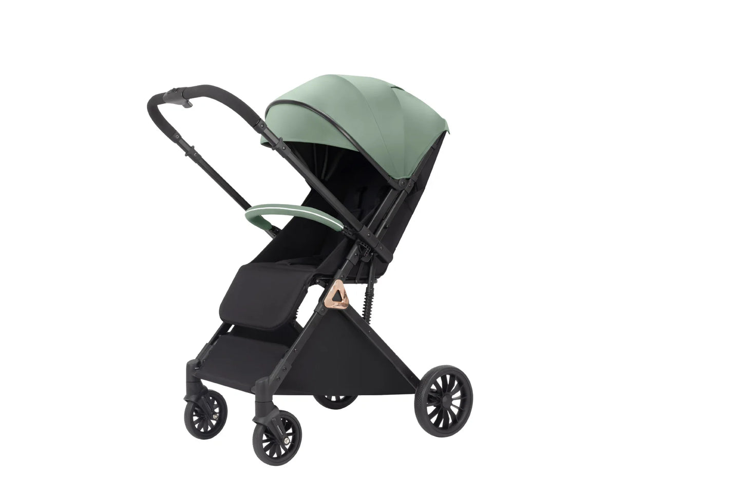 2025 QQ1 Foldable Baby Stroller