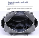 Nappy Diaper Backpack