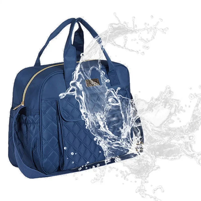 Nappy Diaper Backpack