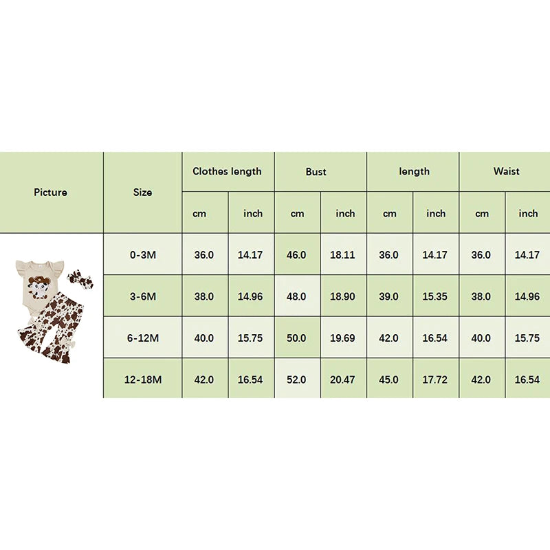 Pudcoco Girls Summer Outfit