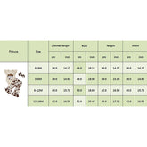 Pudcoco Girls Summer Outfit