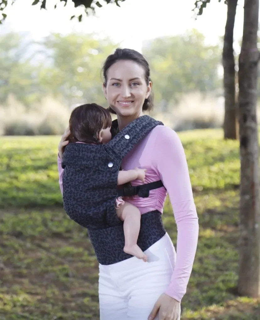 Baby Carrier Sling Backpack