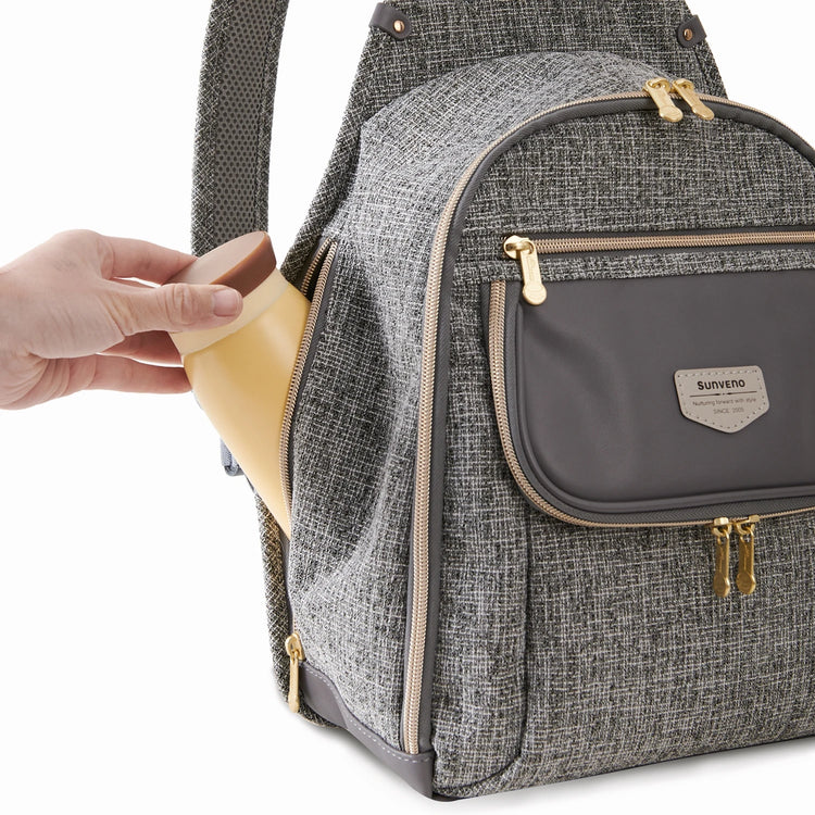 Sunveno Organizer Backpack